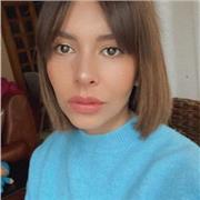 Profesora de español, para niños y adultos. Excelentes resultados y método